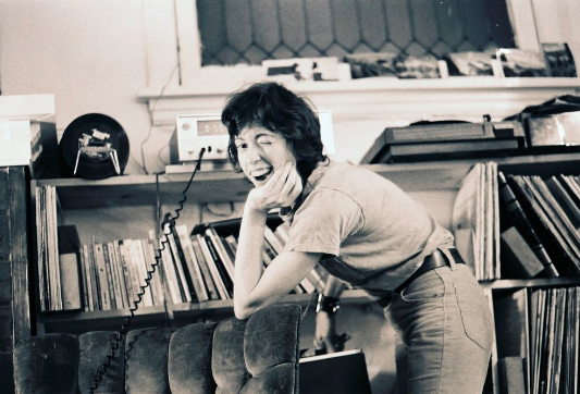 Co-founding the Association for Women in Psychology, 1969